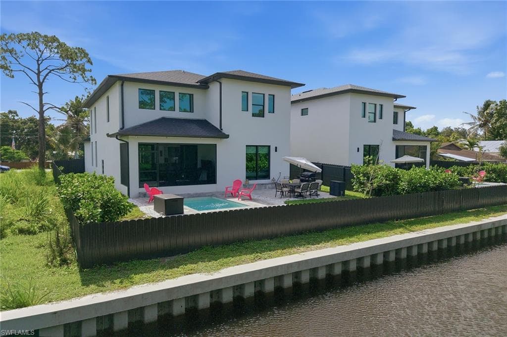 3384 Canal ST-46