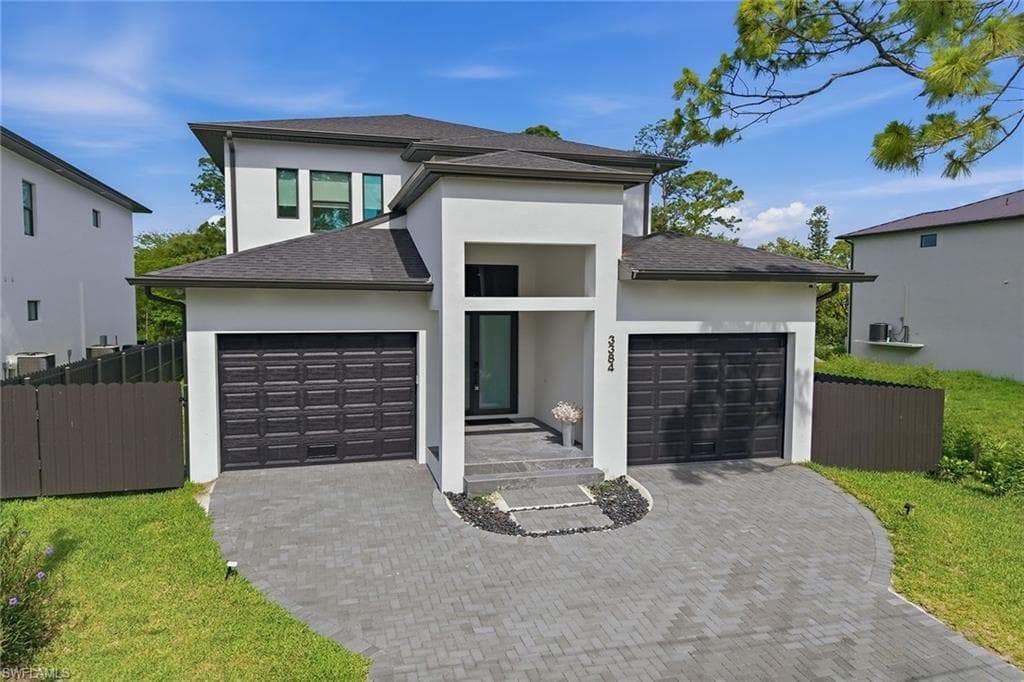 3384 Canal ST-43