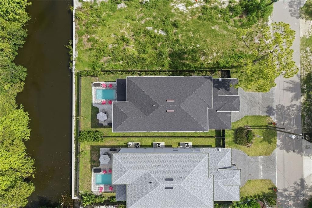 3384 Canal ST-45