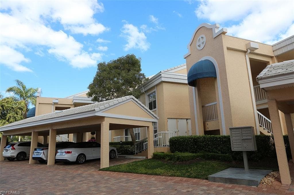 6131 Pelican Bay BLVD I4-2