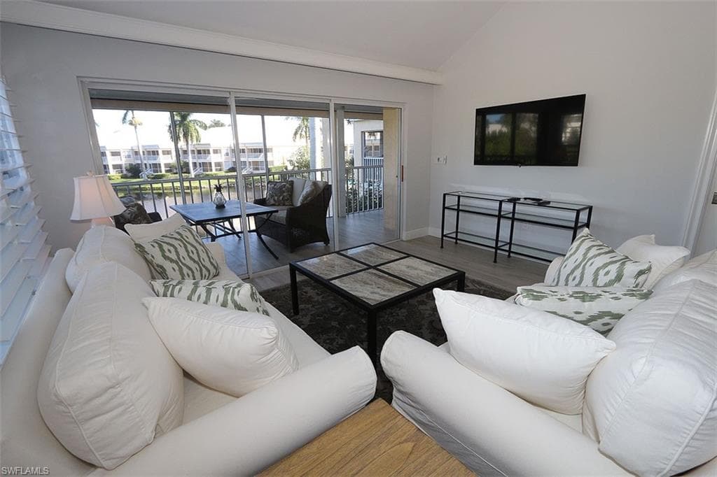 6131 Pelican Bay BLVD I4-8