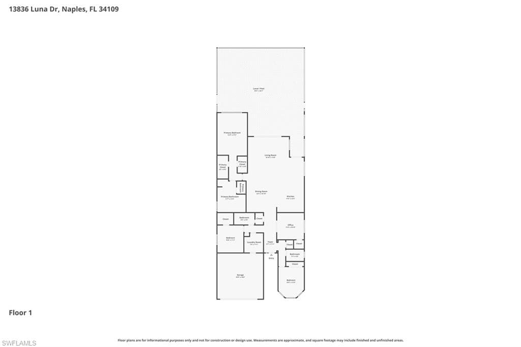 13836 Luna DR-43