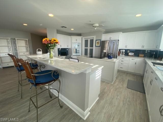 15160 Harbour Isle DR 501-7