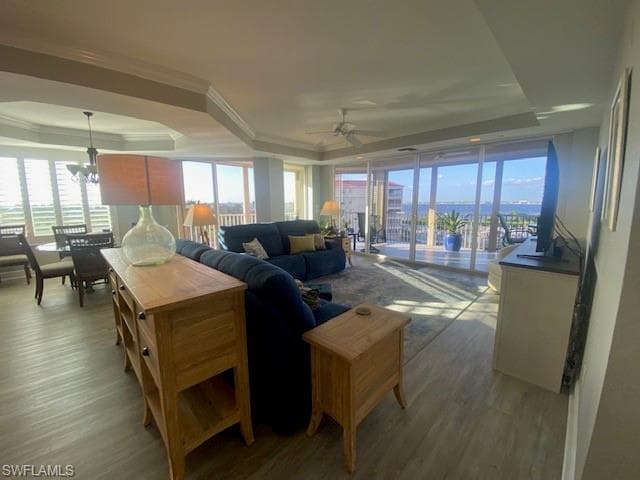 15160 Harbour Isle DR 501-4