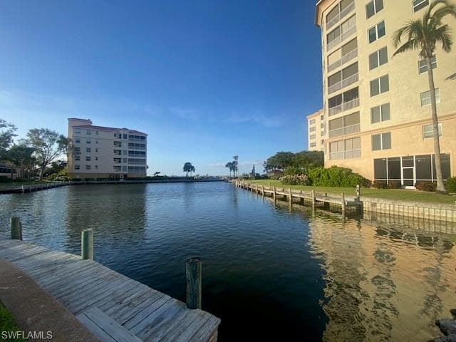 15160 Harbour Isle DR 501-25