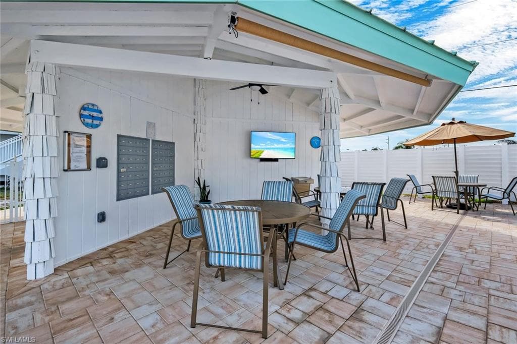 6500 Estero BLVD C113-29