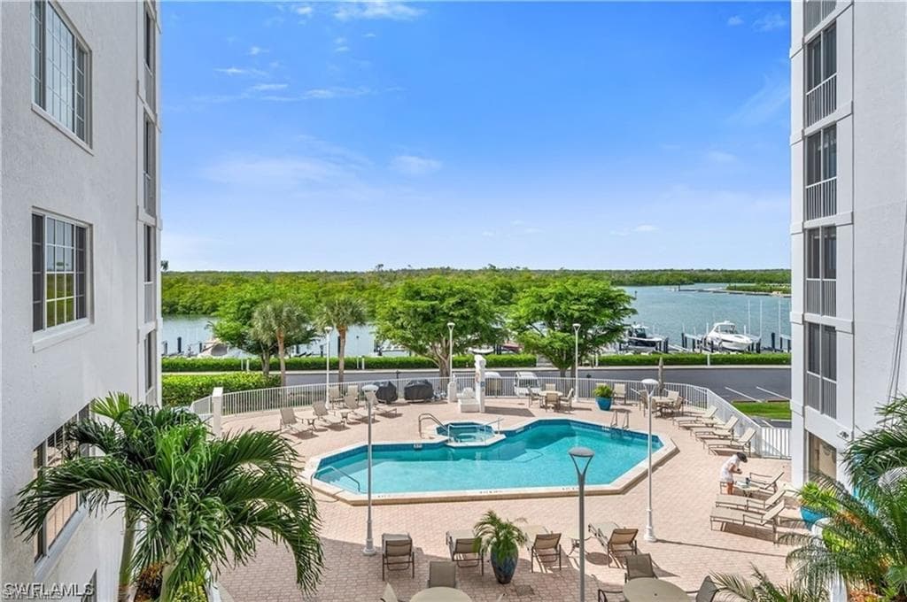 13105 Vanderbilt DR 808-2