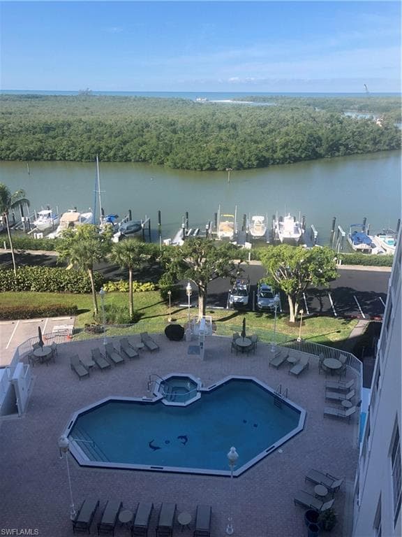 13105 Vanderbilt DR 808-26