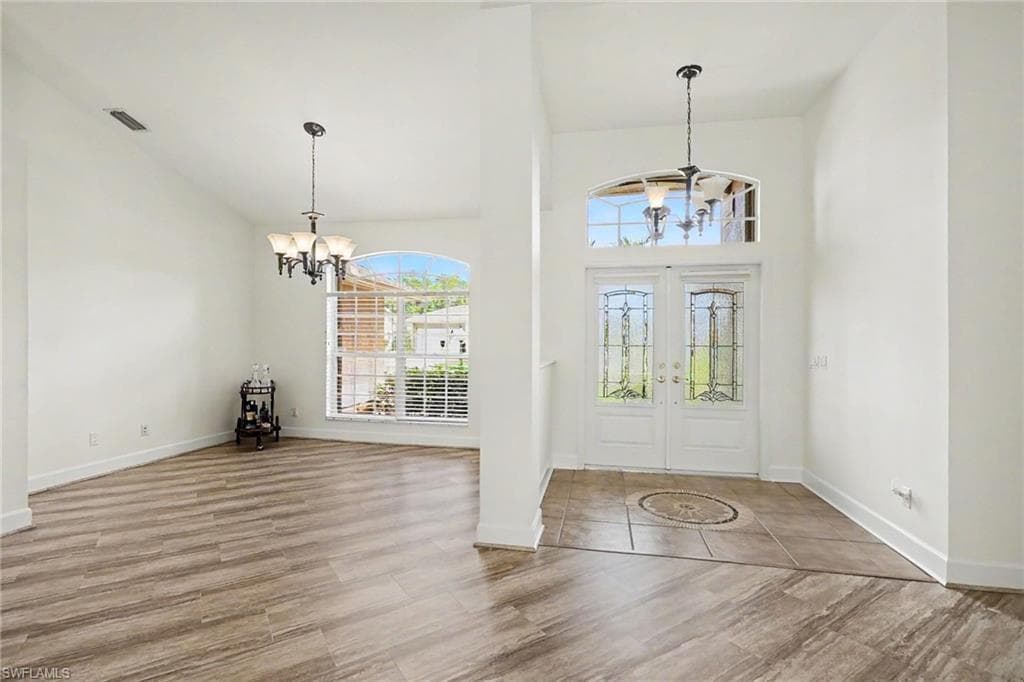 7860 Twin Eagle LN-7