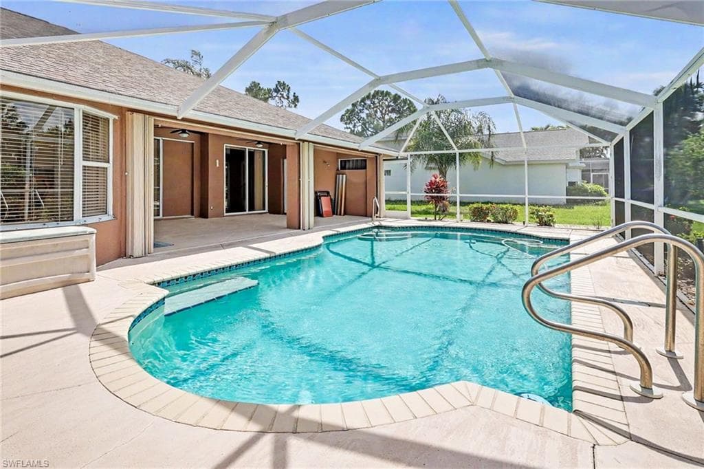 7860 Twin Eagle LN-3