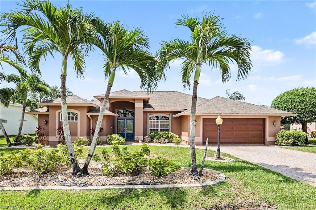 7860 Twin Eagle LN-1