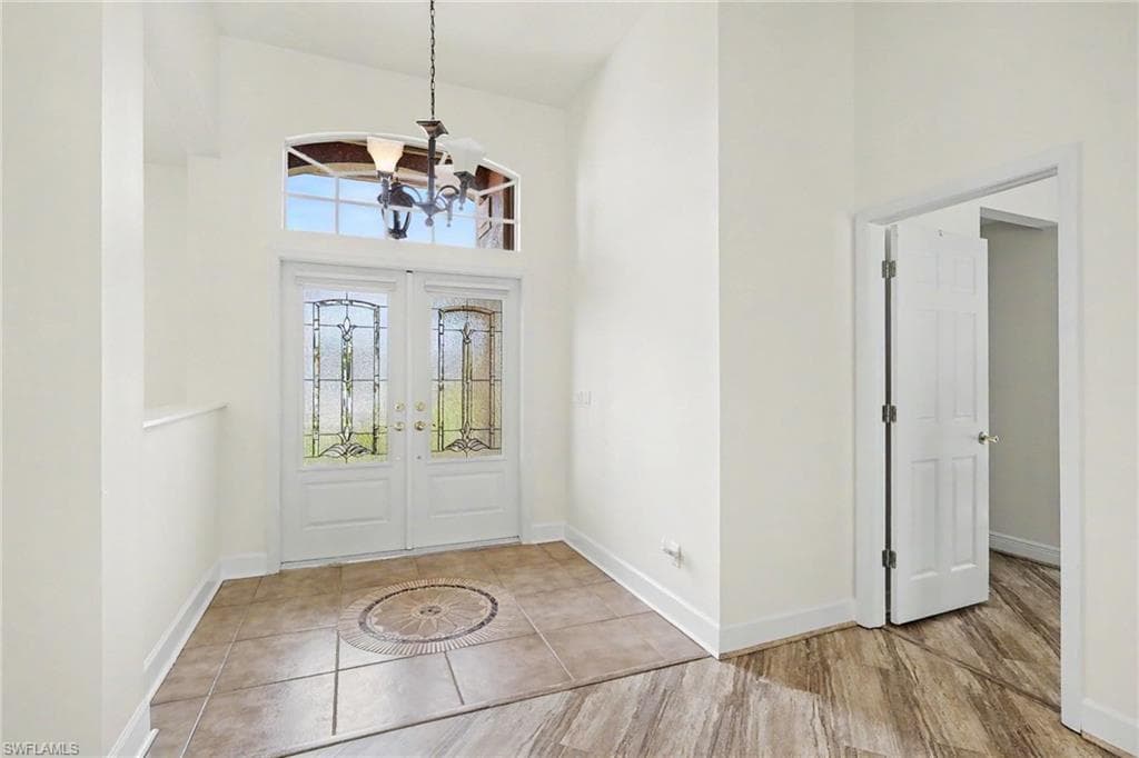 7860 Twin Eagle LN-5