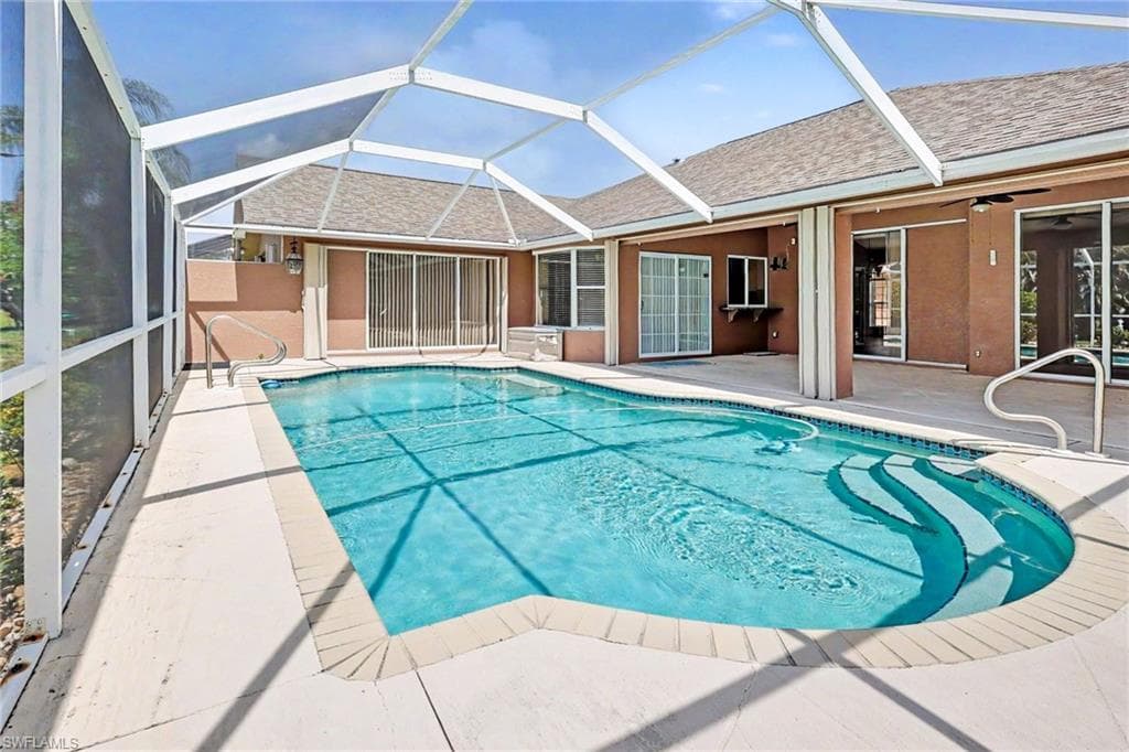 7860 Twin Eagle LN-4
