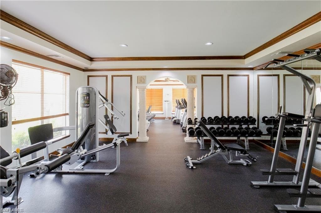 1200 Reserve WAY 107-19