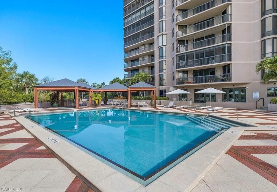 6075 Pelican Bay BLVD 1204-17