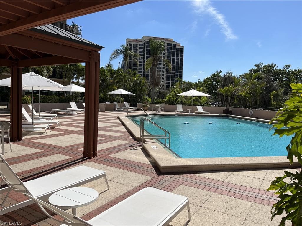 6075 Pelican Bay BLVD 1204-20