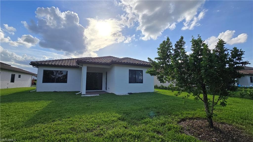 4881 Gambero WAY-17