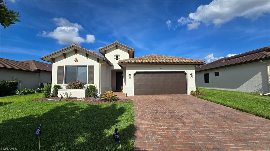 4881 Gambero WAY-1