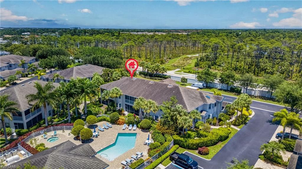 5035 YACHT HARBOR DR 103-27