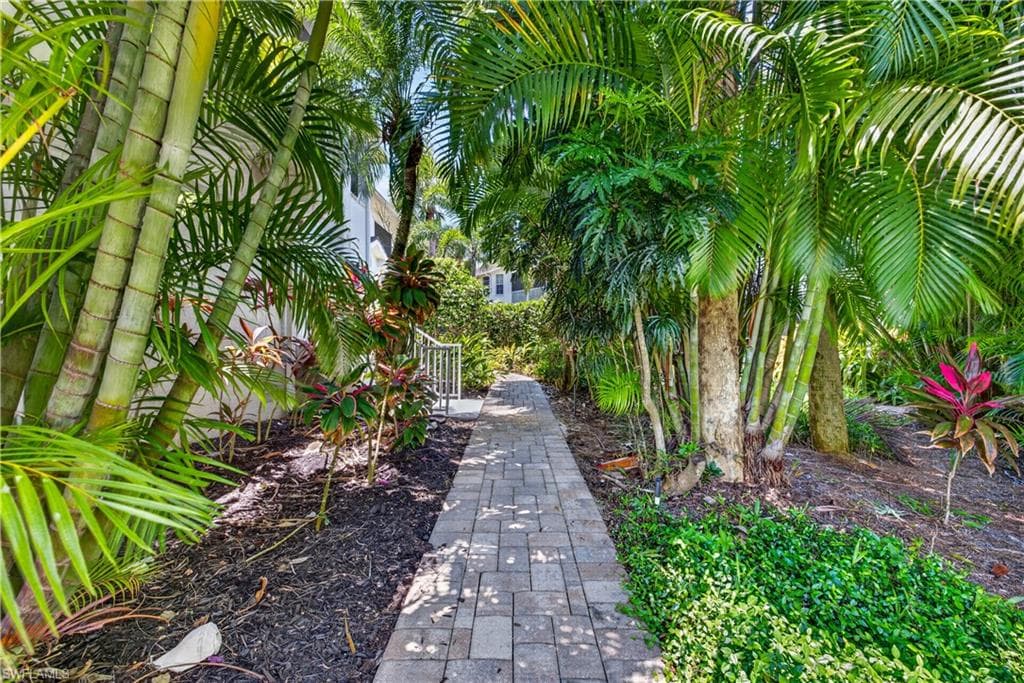 5035 YACHT HARBOR DR 103-20
