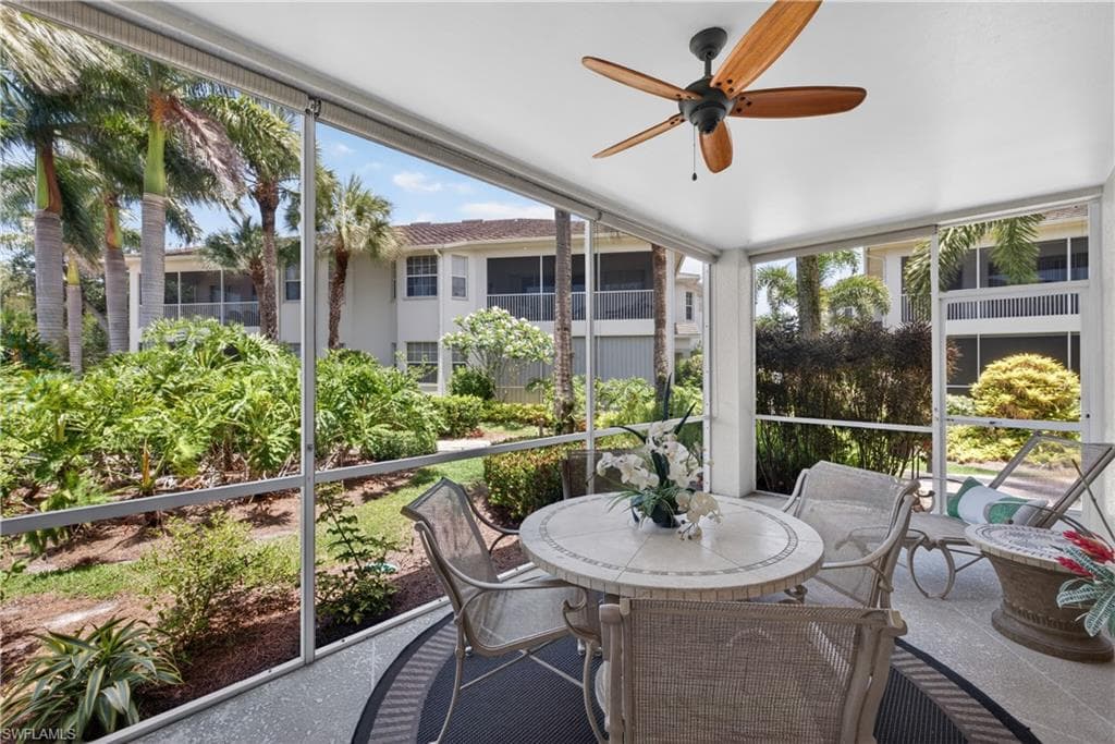 5035 YACHT HARBOR DR 103-24