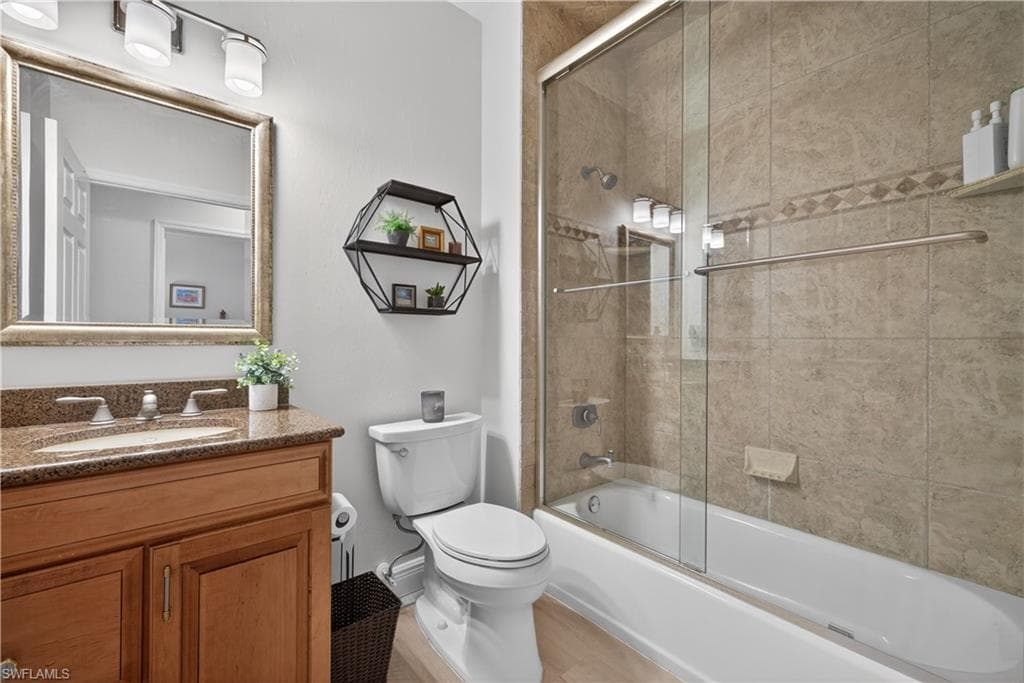 5035 YACHT HARBOR DR 103-18