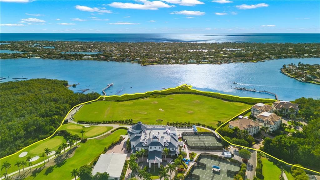 5035 YACHT HARBOR DR 103-40