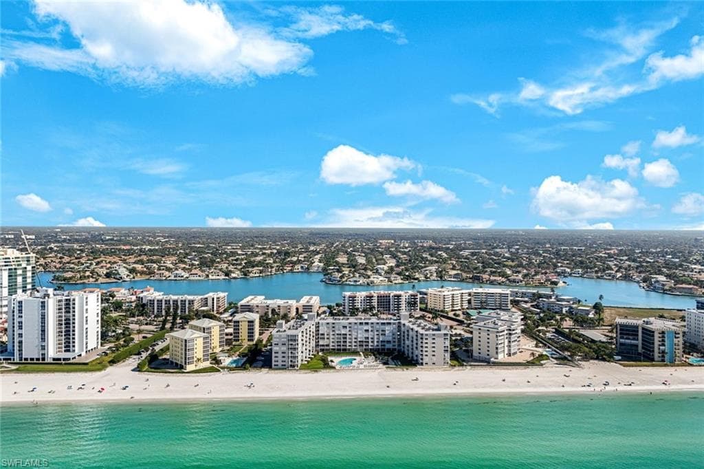 3443 Gulf Shore BLVD N 803-27