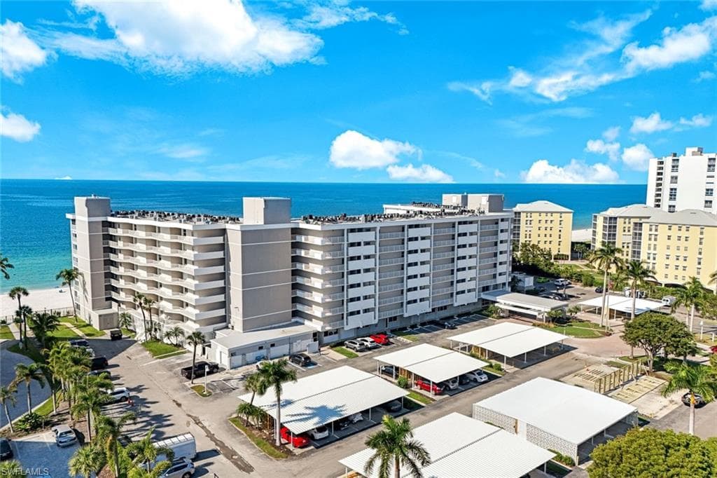 3443 Gulf Shore BLVD N 803-26