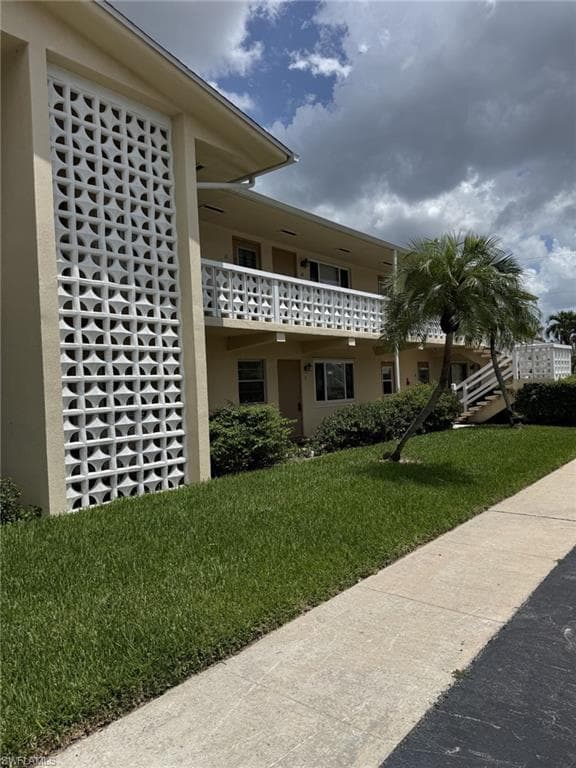 13151 Kings Point DR 7A-32