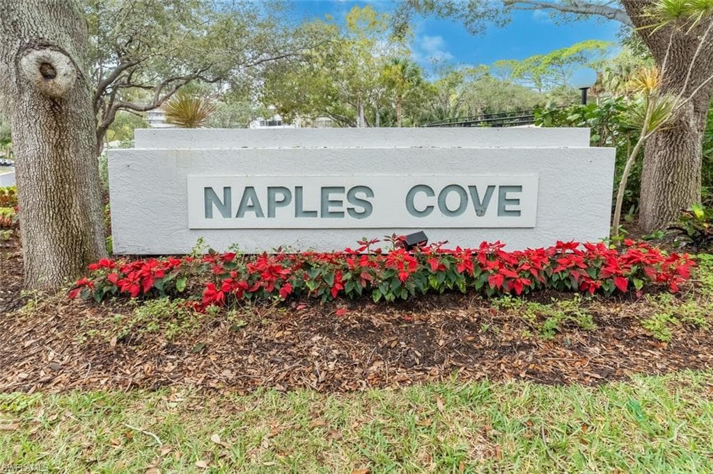 270 Naples Cove DR 3506-1