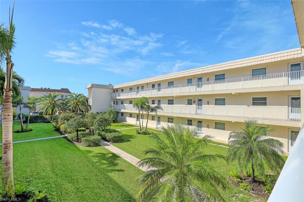 3150 Binnacle DR 217-11