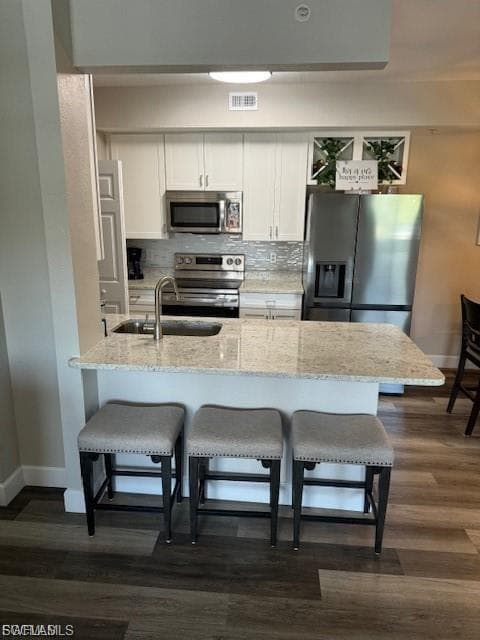 6360 Aragon WAY 206-12