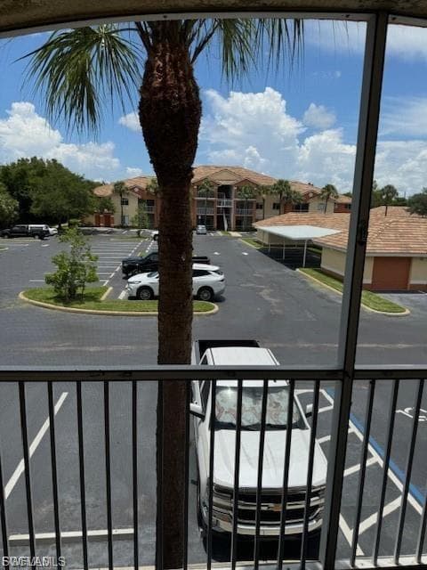 6360 Aragon WAY 206-7