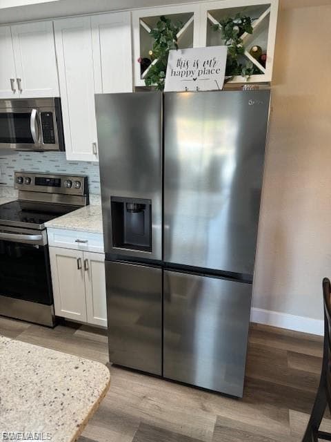 6360 Aragon WAY 206-11