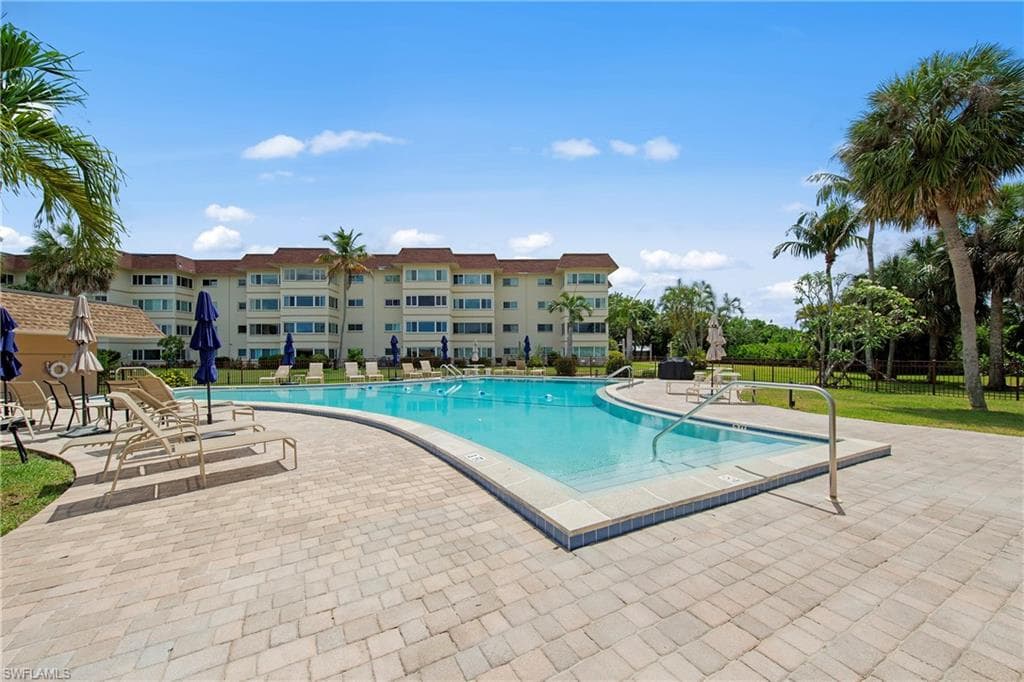 4309 Mariner WAY 405-45