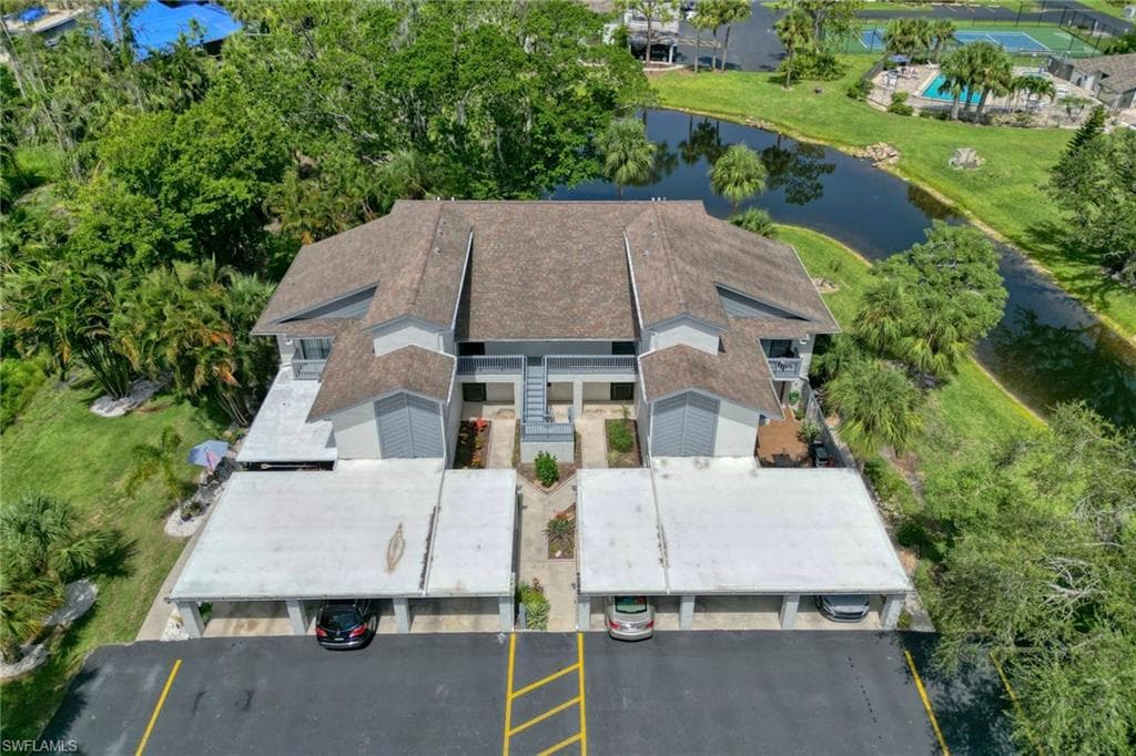 17456 OVERHILL DR F-9