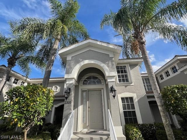 10113 Colonial Country Club BLVD 2205-1