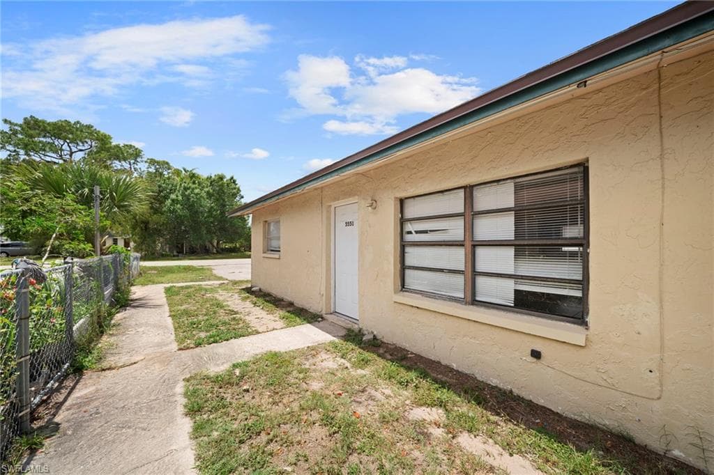 5551 5th AVE-1
