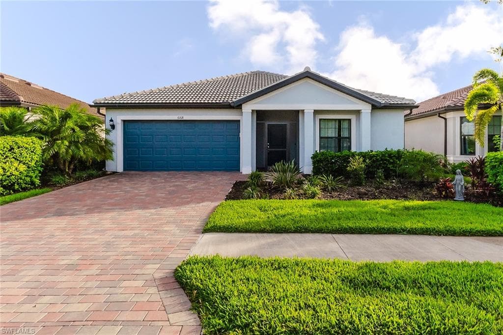 6168 Harmony DR-1