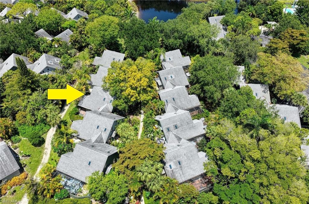 1325 Solana RD K3-27