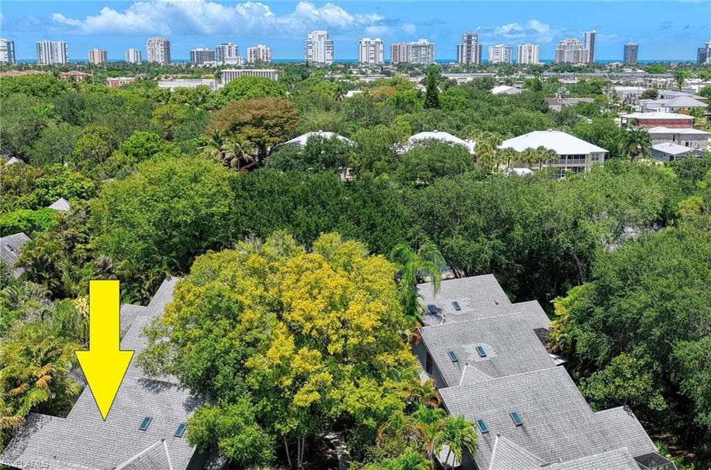 1325 Solana RD K3-28