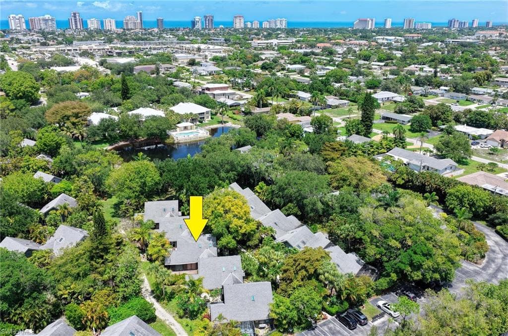 1325 Solana RD K3-25
