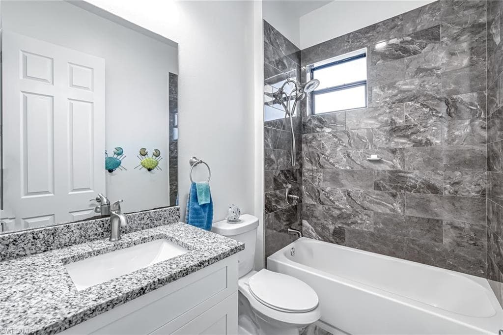3980 Full Moon CT-18