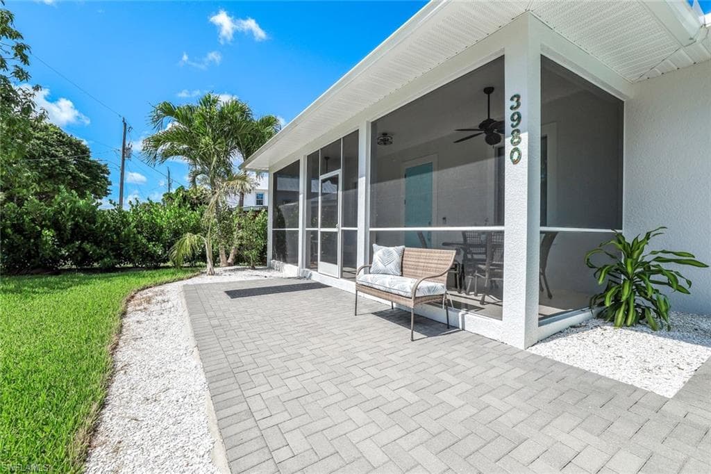 3980 Full Moon CT-31