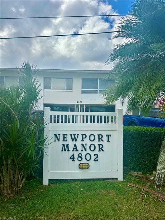 4802 Tudor DR 102-18