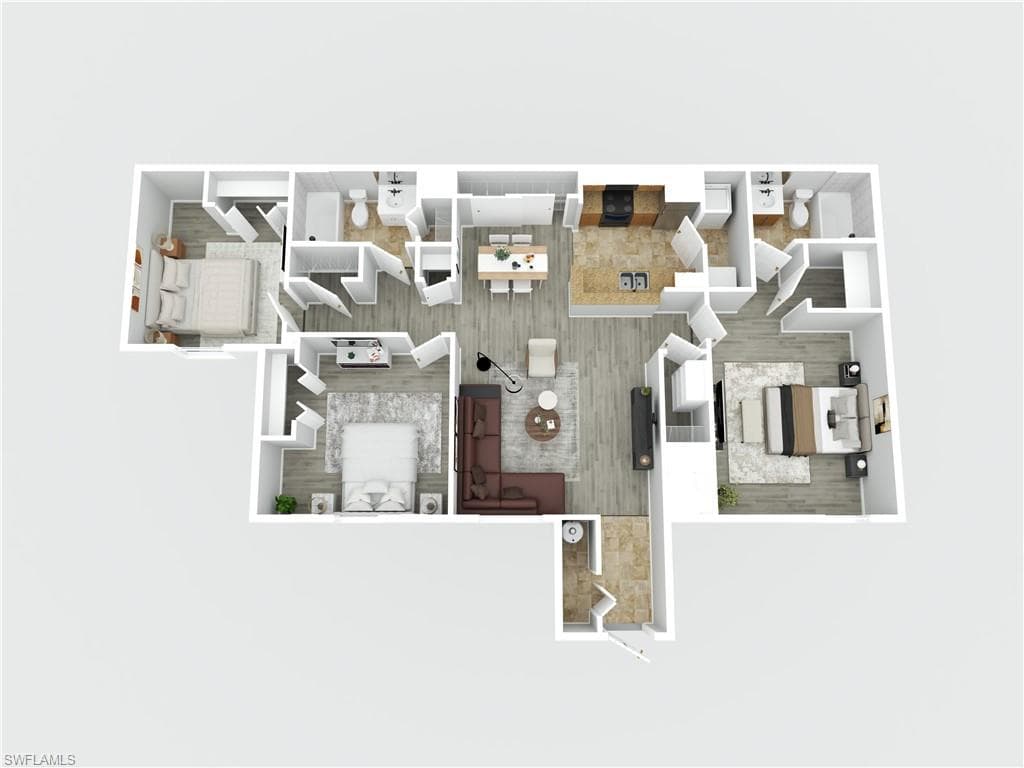 14900 Pleasant Bay LN 7104-28