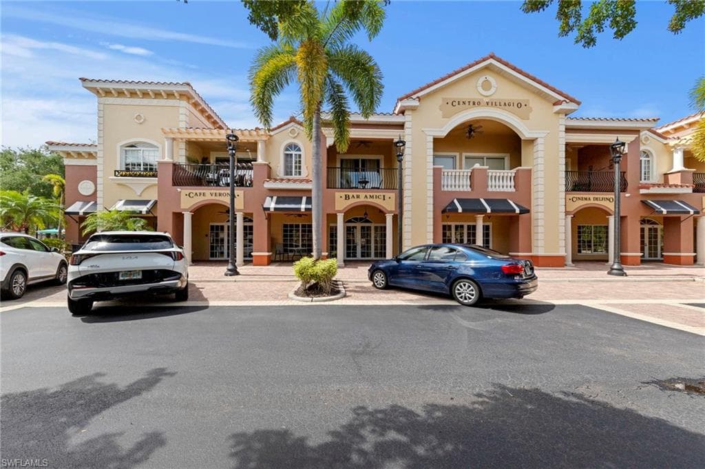 20261 Estero Gardens CIR 207-36