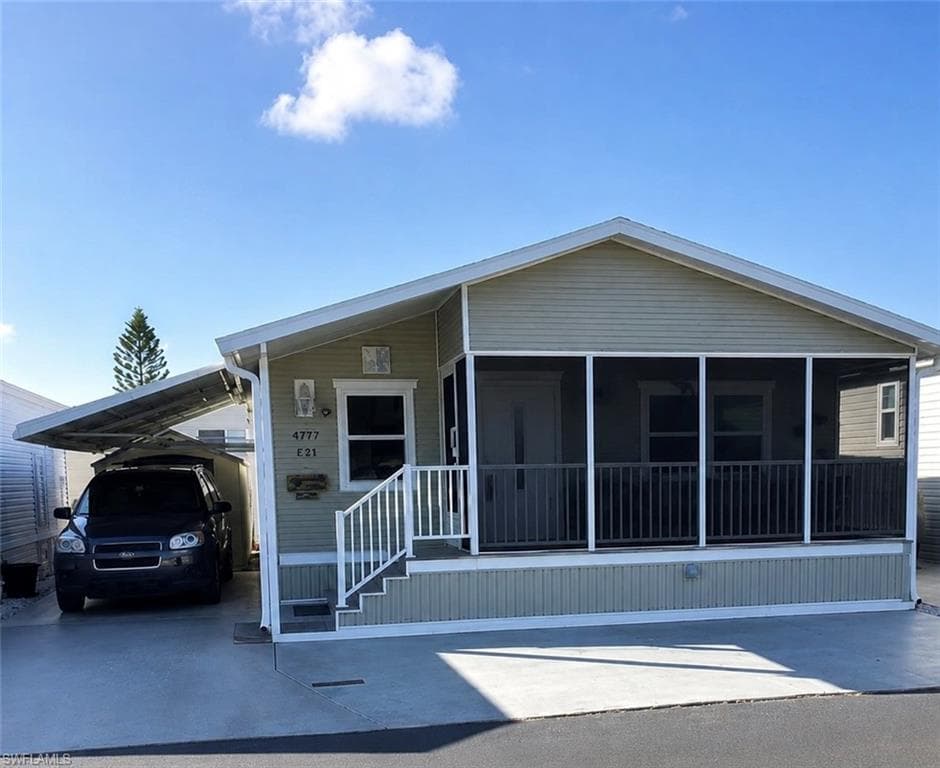 11751 Oakdale DR-1