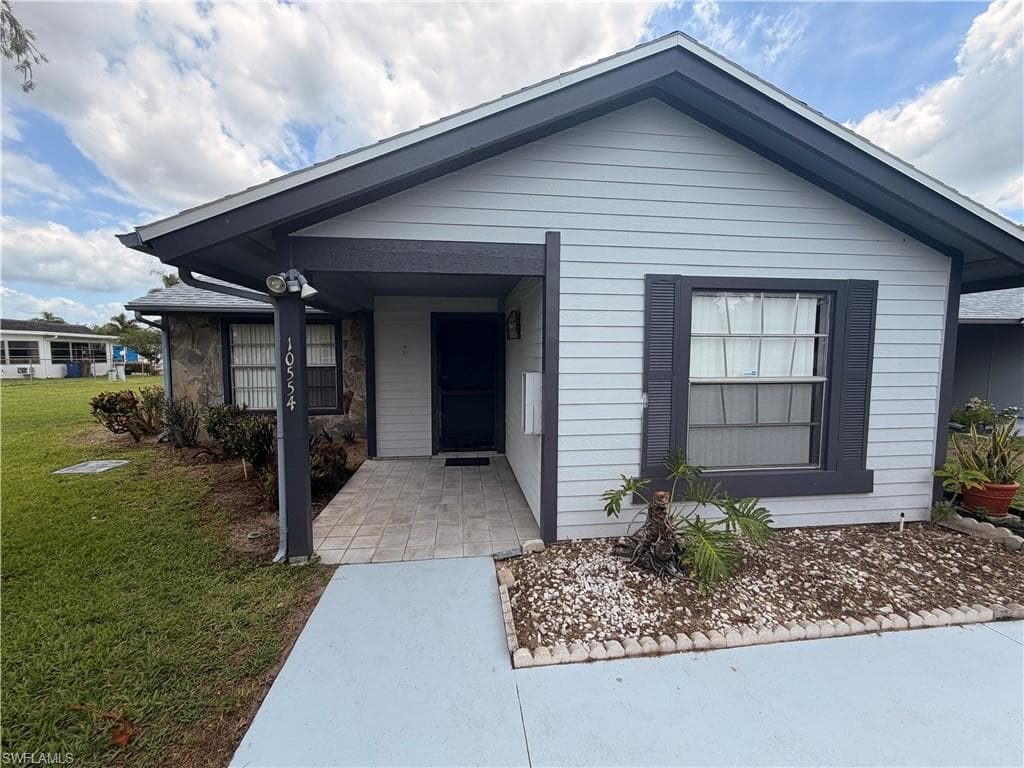 10554 Quincy CT-1